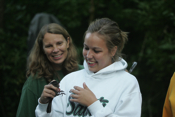 Student First Bird